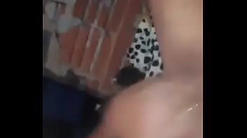 Preview 2 of Madre Troie - Coroa gozando