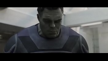 Preview 2 of Rr Lll - Avengers:Endgame castellano Parte 2