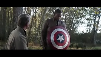 Preview 4 of Rr Lll - Avengers:Endgame castellano Parte 2