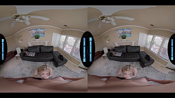 Preview 2 of Sanilivni Sex Vidio Hd - Adorable Stepbae COCO LOVELOCK goes CRAZY on Your Big Dick - LethalHardcoreVR