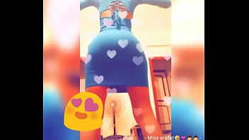 Preview 2 of 17 Old Teen - Abidjan Twerk