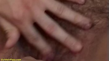 Preview 4 of Malaysia Girl - young hairy preggo teen deep fucked