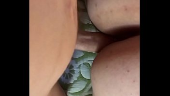 Preview 1 of Sany Leony Sex Pron - Fucking my slut bbw wife