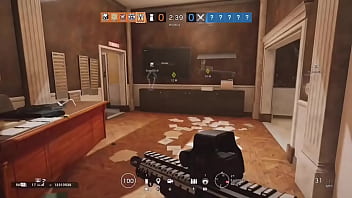Preview 3 of India Xxxii Hd - Ubisoft me fudendo gostoso sem d&oacute_ nem piedade
