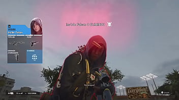 Preview 4 of India Xxxii Hd - Ubisoft me fudendo gostoso sem d&oacute_ nem piedade