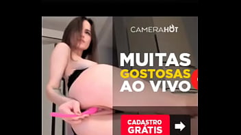 Preview 1 of Mom Tche - Me ajudem a achar o nome dessa mulher do camgirl