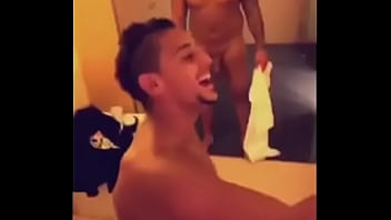 Preview 4 of Modely Maria - straight man fun and enjoy