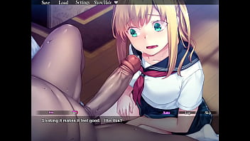 Preview 1 of Emma Deep - Pure Pure Pero Pero Princess Part 1