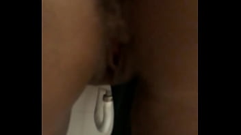 Preview 4 of Sophia Lovely - stepmom melissa devassa stepson vagninho comendo o rabo dela sem camisinha no banheiro depois da festa s