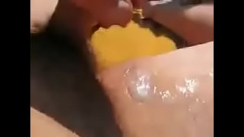 Preview 4 of Katies World Nude - solo masturbation