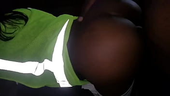 Preview 2 of Miya Lhalifa - Sweet juicy kenyan ass