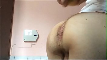 Preview 3 of Real Couple Uk - A grapefruit? it can never be missing in my ass
