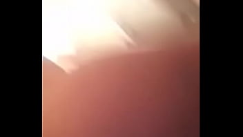 Preview 4 of Hand Job Indian Bathroom - Mi novia mostr&aacute_ndome su rica vagina