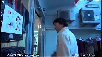 Preview 1 of Porno Six Bnat Agadir - japanese sales staff