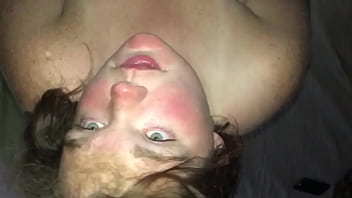Preview 2 of Jaydan Jamis - BBW SUCKING MY DICK