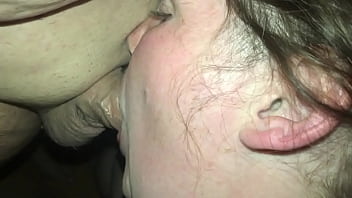 Preview 1 of Jaydan Jamis - BBW SUCKING MY DICK