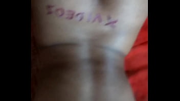 Preview 2 of Couple Fuck Sissy - Verification video
