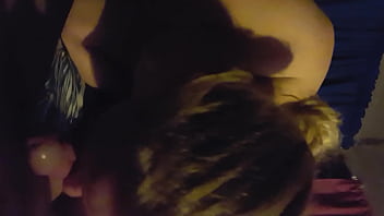 Preview 3 of Hidden Japanese Massage Orgasm - Jeanniebob is addicted to sucking dick