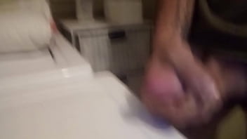 Preview 3 of Download Xxne - Cum in bathroom