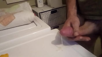 Preview 4 of Download Xxne - Cum in bathroom
