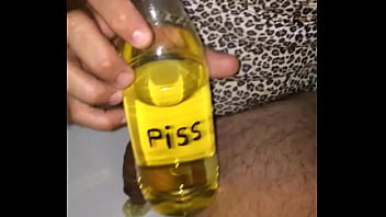 Preview 1 of Cast Mom And Boy Usa Bed - dirty self piss on my body