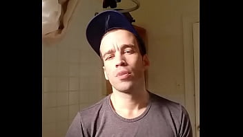 Preview 2 of Pusse Eating Video - Marlboro Reds Pig