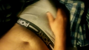 Preview 2 of Prant Xxx 2 Munt - Starting to get hard