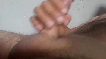 Preview 1 of Ibu Horniy - Me la jalo