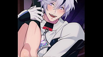 Preview 3 of Ricas Tetas Mexicanas - [NU: Carnival] Blade: Starry Daydream - Sleep Tight  (R2)