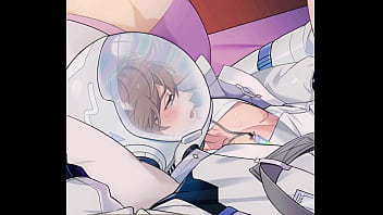 Preview 1 of Ricas Tetas Mexicanas - [NU: Carnival] Blade: Starry Daydream - Sleep Tight  (R2)