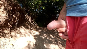 Preview 1 of Angraj Xxx Video - Parkowe zabawy