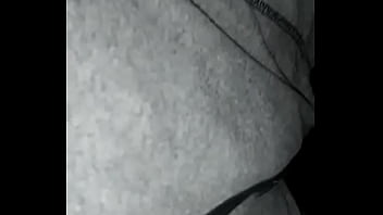 Preview 2 of Spycam Very Hairy Werwolf - Verification video