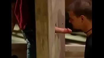 Preview 2 of Tarzan Sex Vedioscom - club gloryhole big cumshot