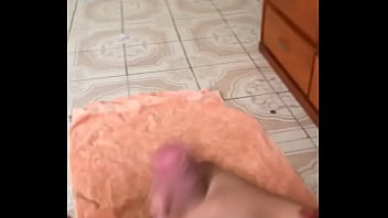 Preview 2 of Tetek Bahenol - Cumshots