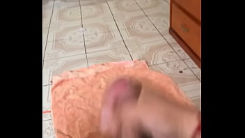 Preview 1 of Tetek Bahenol - Cumshots