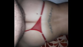 Preview 4 of Drunk Blond Southport Uk Porn - COMO SE MUEVE LA GORDI HERMOSA