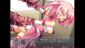 Preview 1 of Actrice Quebecoises Nues - 紅蓮の守護天使ファルナまとめ６