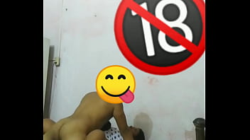 Preview 2 of Brazzer Mp4porn - Antes de meterselo por el culo a culona me como su panocha