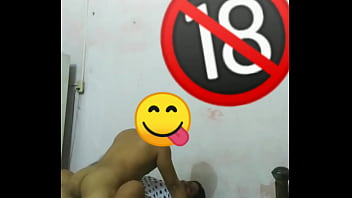 Preview 3 of Brazzer Mp4porn - Antes de meterselo por el culo a culona me como su panocha