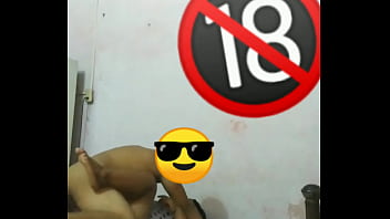 Preview 1 of Brazzer Mp4porn - Antes de meterselo por el culo a culona me como su panocha