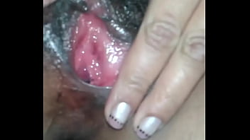 Preview 3 of Lalitaxnxx - Mi mujer mostr&aacute_ndome su conchita