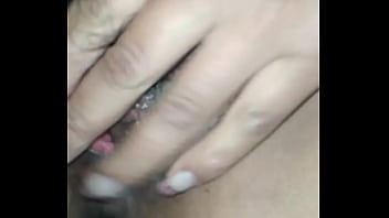 Preview 1 of Lalitaxnxx - Mi mujer mostr&aacute_ndome su conchita