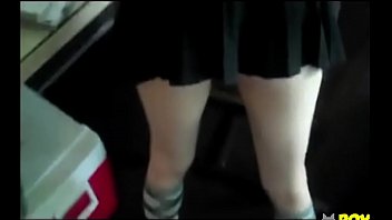Preview 2 of Lngere Reife - Girl with Glasses and Big Tits POV Fuck