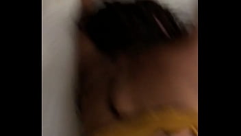 Preview 4 of 5gal Onley Sex - Fucking in the Telly