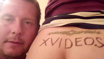 Preview 2 of Melania Saxy Films - Verification video