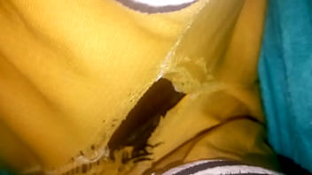 Preview 2 of Check Your - Sleeping panties
