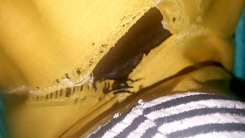 Preview 3 of Check Your - Sleeping panties
