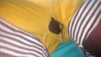 Preview 1 of Check Your - Sleeping panties