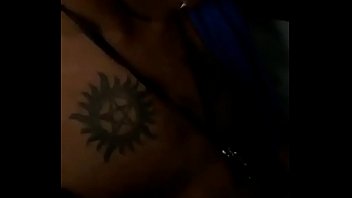 Preview 4 of Anal Horse Hentai - novinho tatuado no Hotel Caricias em madureira