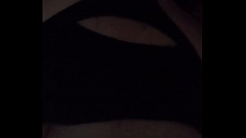 Preview 2 of Pov Maroc - Dumb slut cums on cock quickly